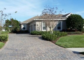 Landscaping Lakeland FL